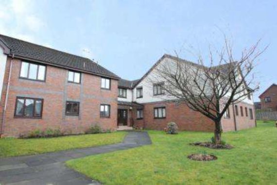 2 Bedroom Flat